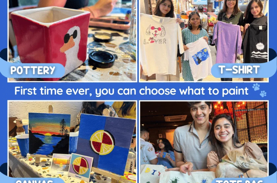 Event Date:- 15 June, 2025