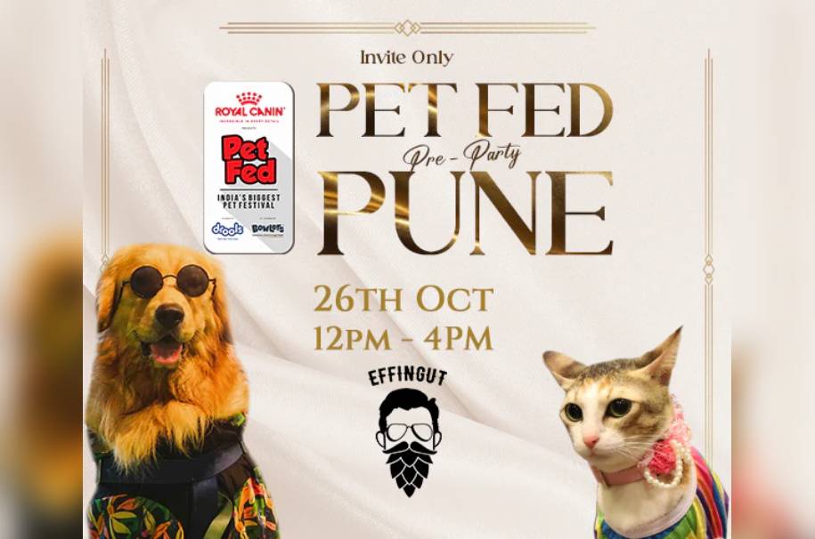 Event Date:- 26 Oct, 2025