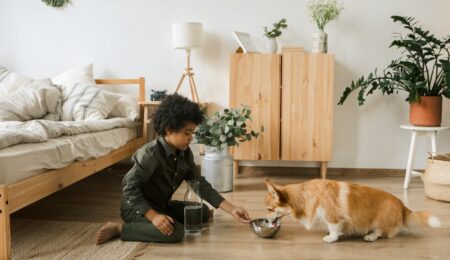 First Time Pet Owner? — The Complete Beginner's Guide to Raising a Happy & Healthy Pet First Time Pet Owner? — The Complete Beginner's Guide to Raising a Happy & Healthy Pet