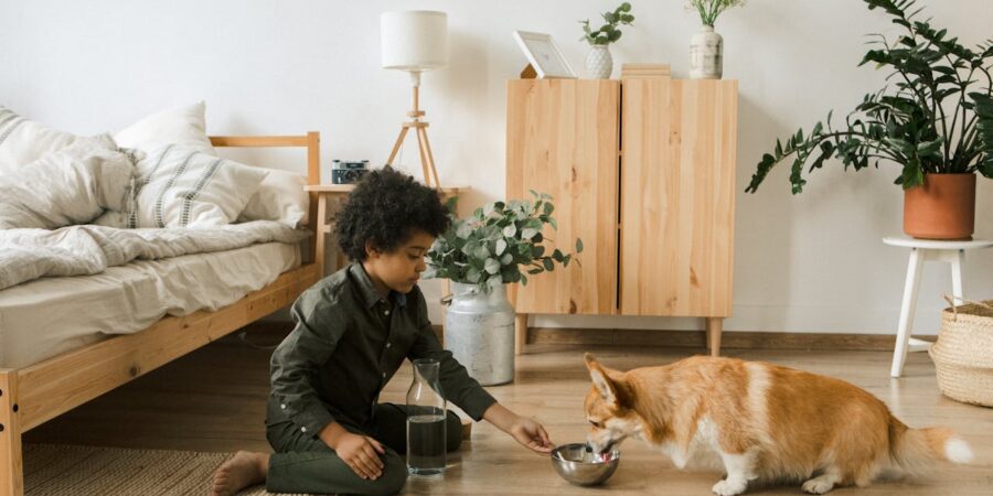 First Time Pet Owner? — The Complete Beginner's Guide to Raising a Happy & Healthy Pet