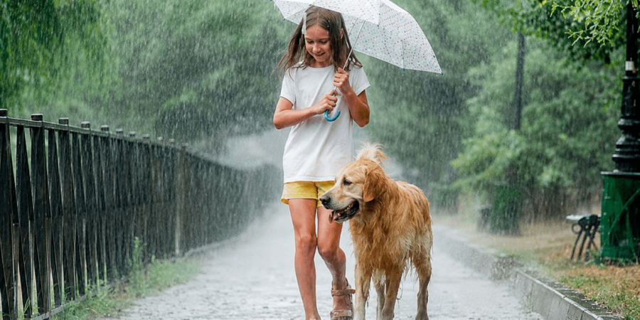 monsoon pet care tips India monsoon pet care tips India