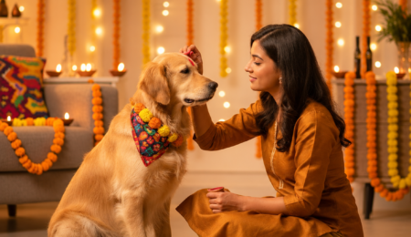 Diwali Pet Safety Diwali Pet Safety