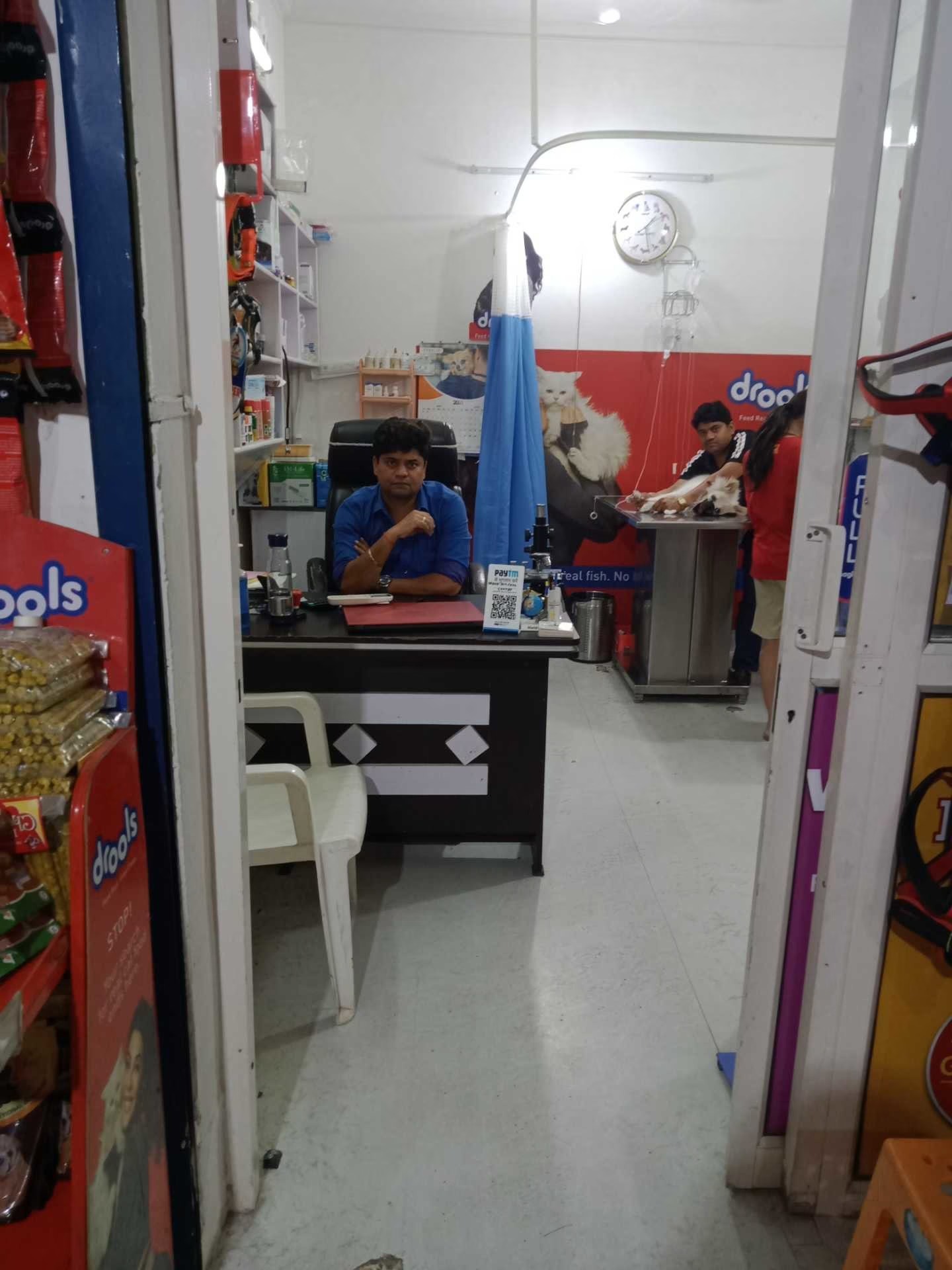 Radha Pet Care & Surgery Centre