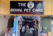 The Royal Pet Care