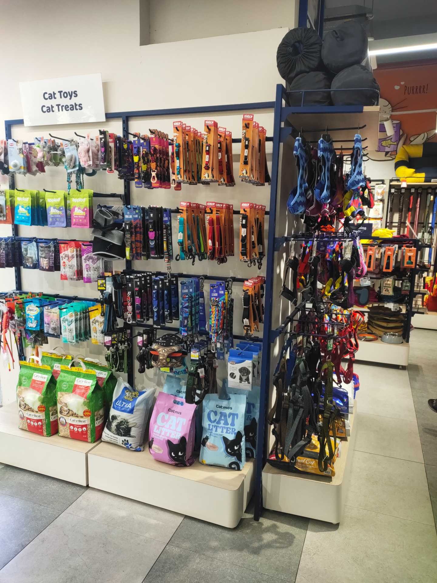 Zigly For Happy Pets