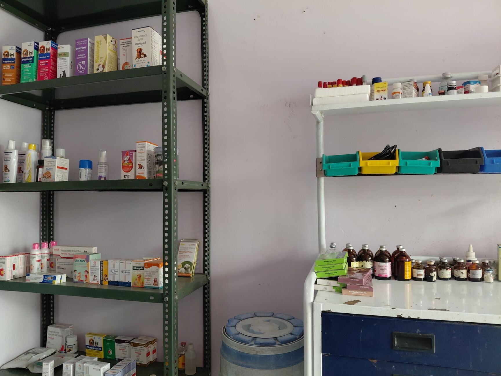 Vetgo Multispeciality Pet Hospital