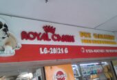 Pet Gallery One Stop Pet Shop
