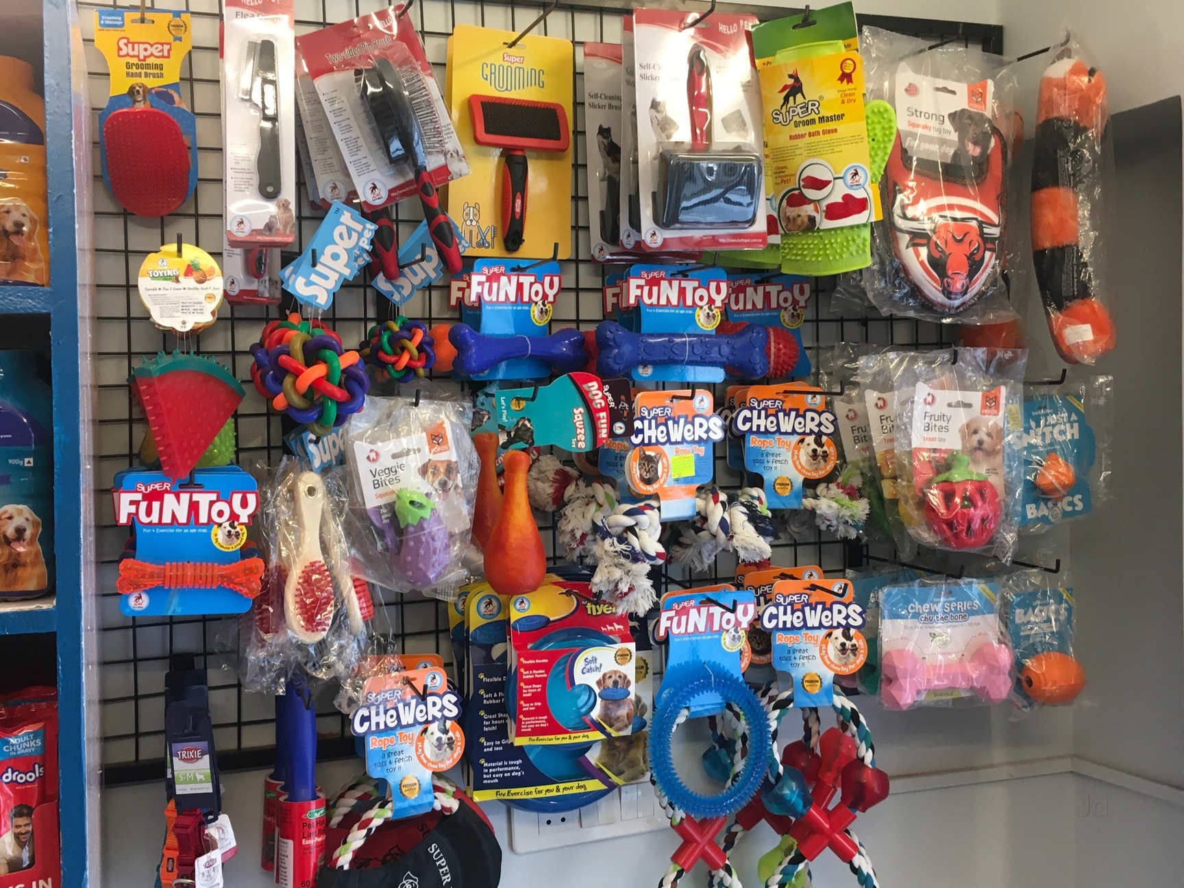 Petskart- Pet Clinic & Pet Shop