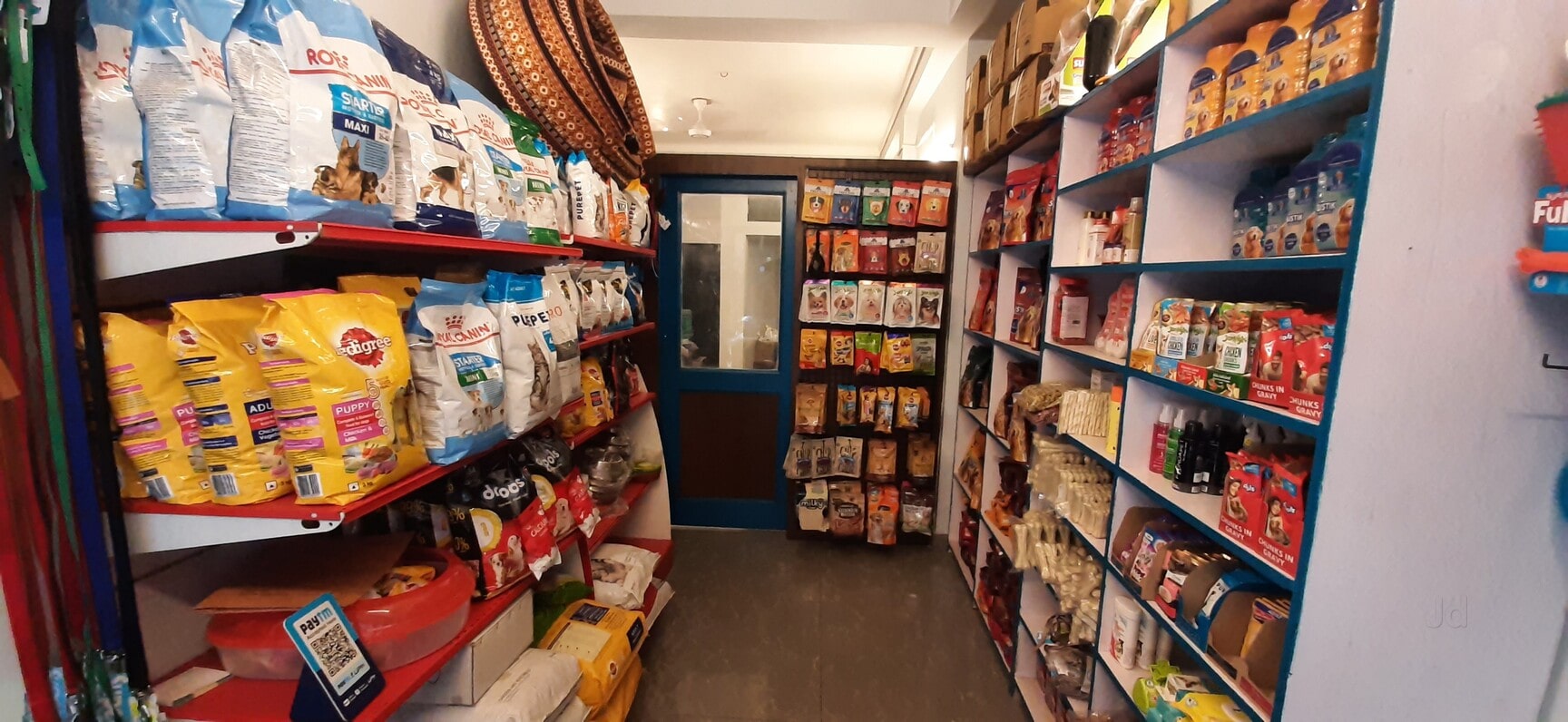 Petskart- Pet Clinic & Pet Shop